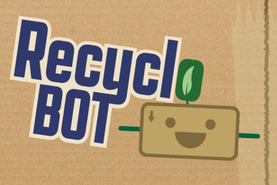 Recyclobot